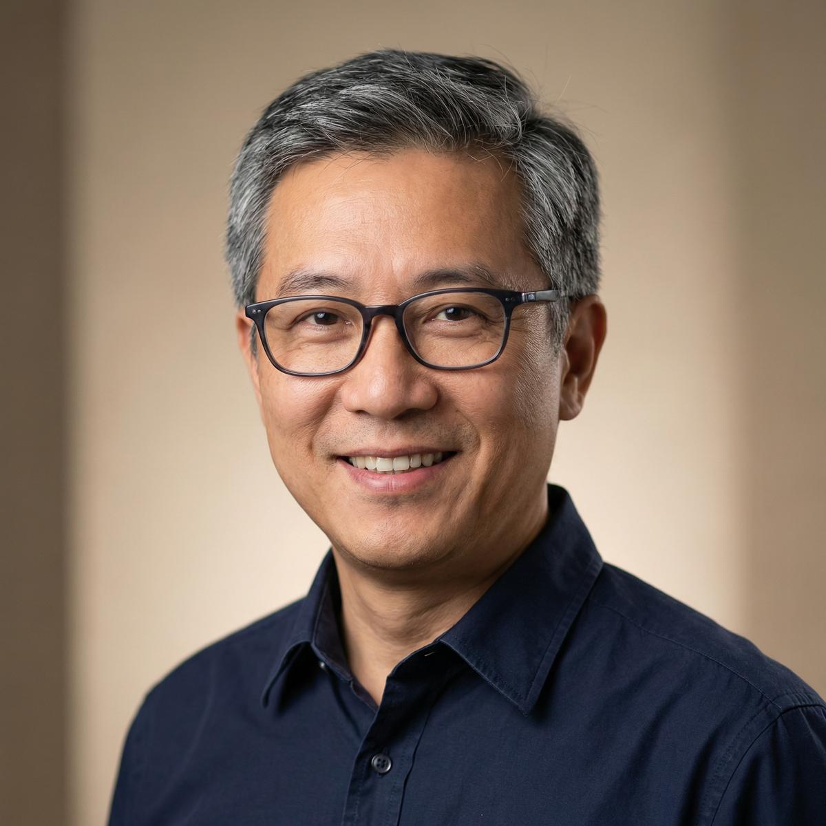 人兽首席导演顾问陈志远