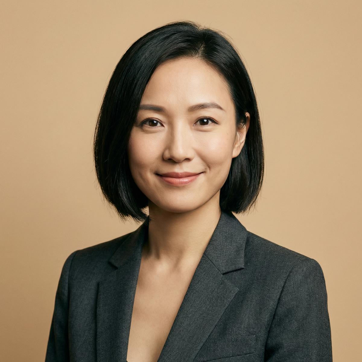 人兽制片总监林雨薇