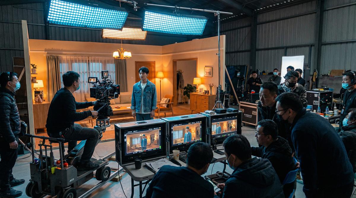 人兽易烊千玺影视视频