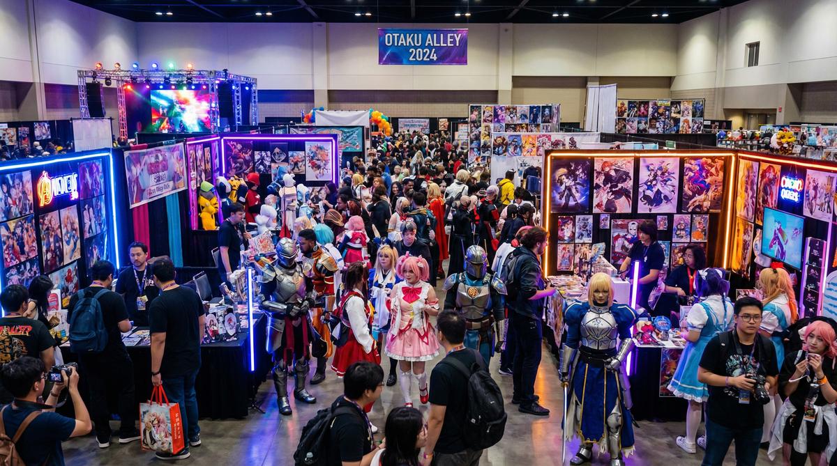 人兽动漫Cosplay视频