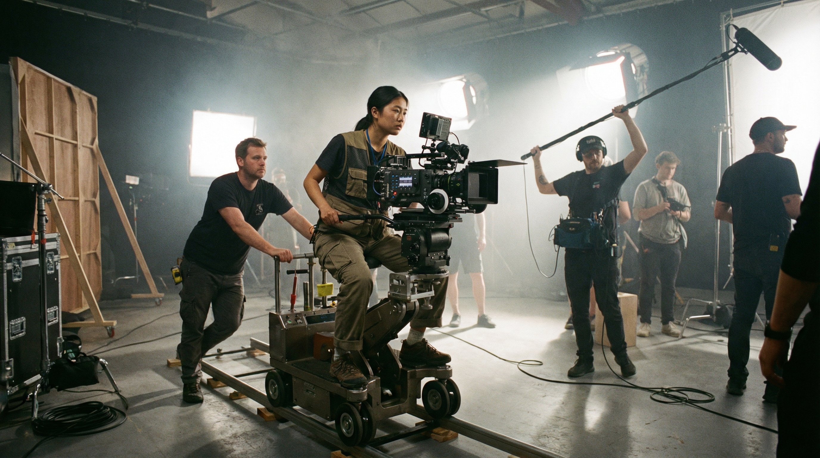 吞精影视幕后视频