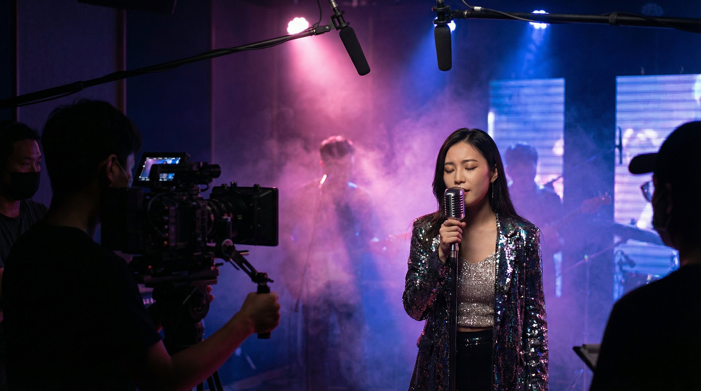 吞精MV音乐视频