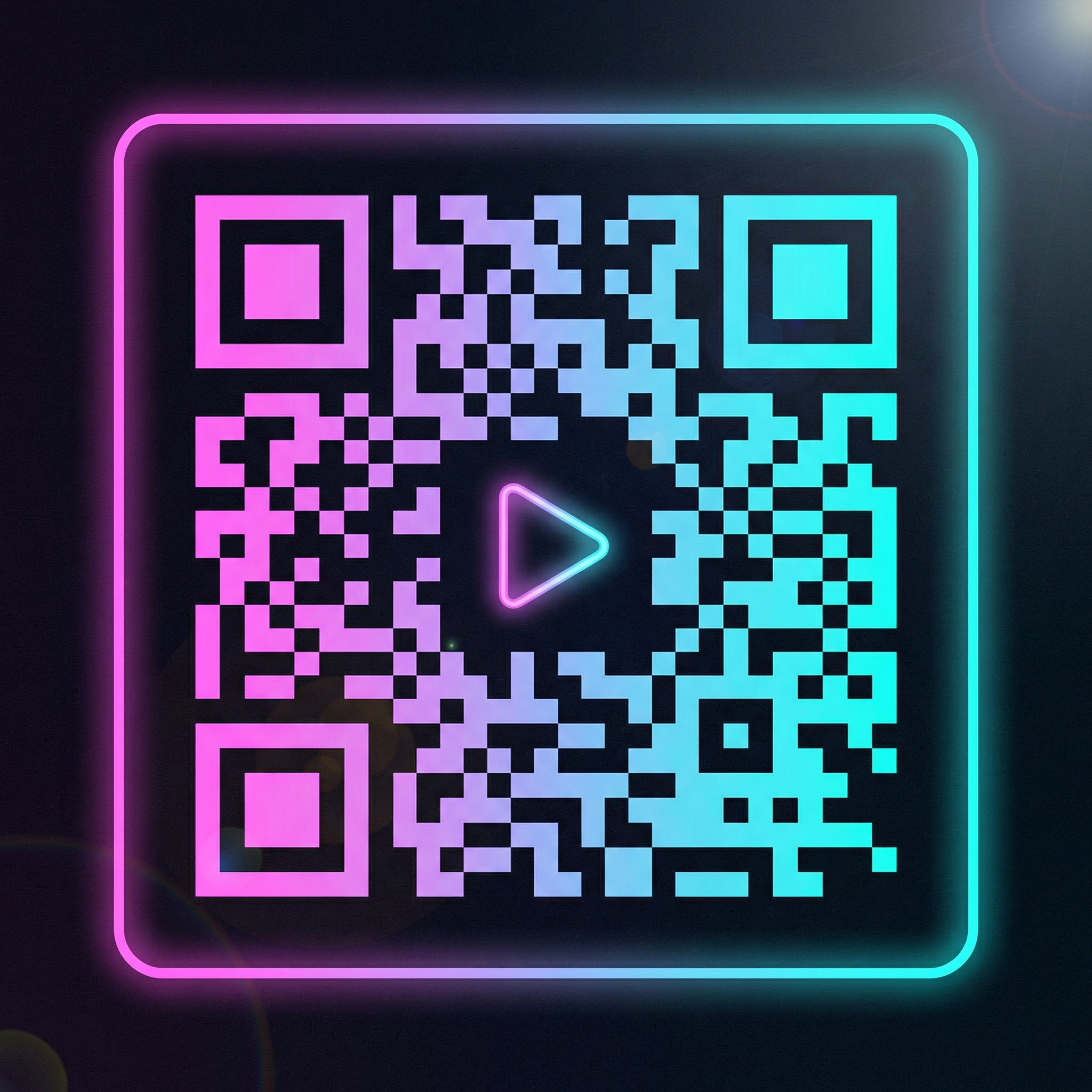 吞精公众号二维码